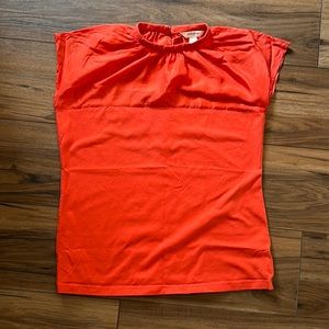 LizClaiborne women’s top silk